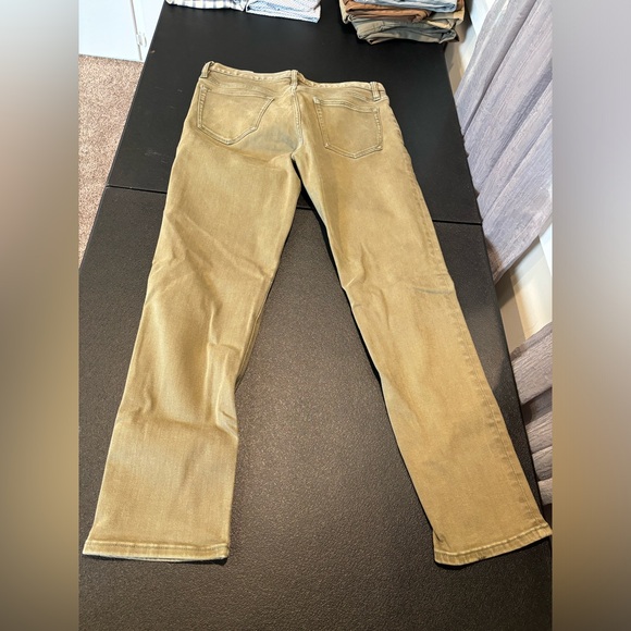 Banana Republic Slim Fit Jeans - Picture 2 of 4